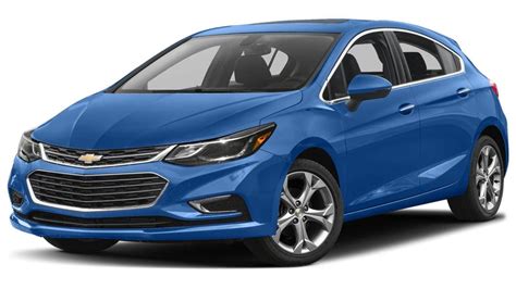 2016 Chevrolet Cruze Recalls